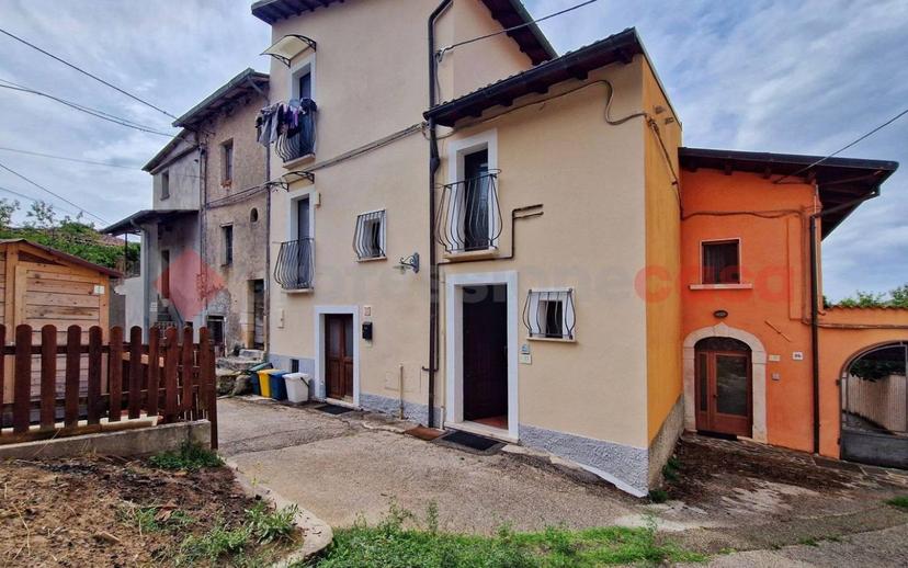 Terratetto unifamiliare via Teramana, 33, Pizzoli — foto 30 di 35