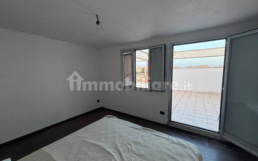 Loft viale della Cavalleria, Partigiani - Fondone, Lecce — foto 3 di 10