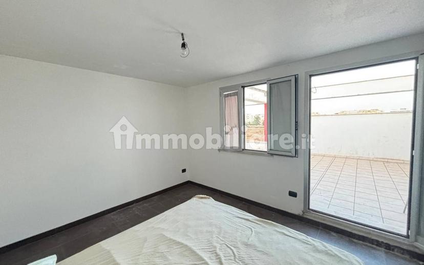 Loft viale della Cavalleria, Partigiani - Fondone, Lecce — foto 9 di 10