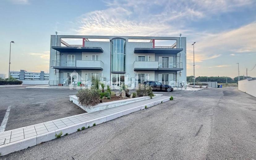 Loft viale della Cavalleria, Partigiani - Fondone, Lecce