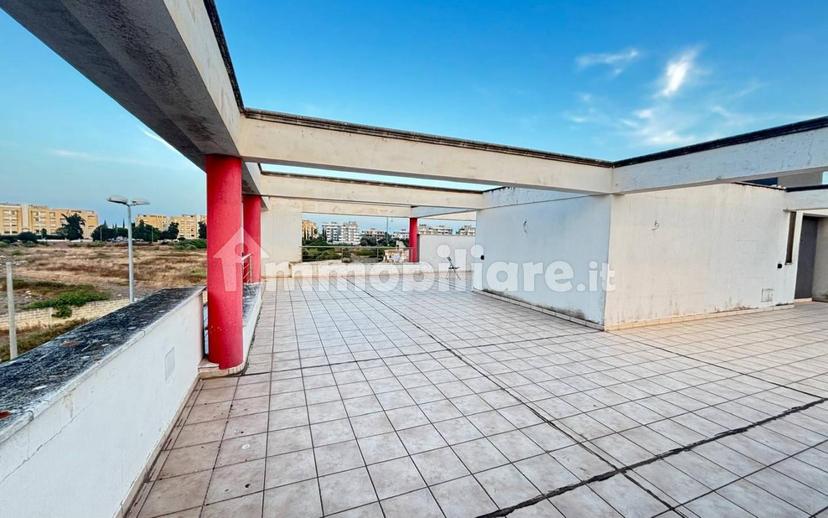 Loft viale della Cavalleria, Partigiani - Fondone, Lecce — foto 6 di 10
