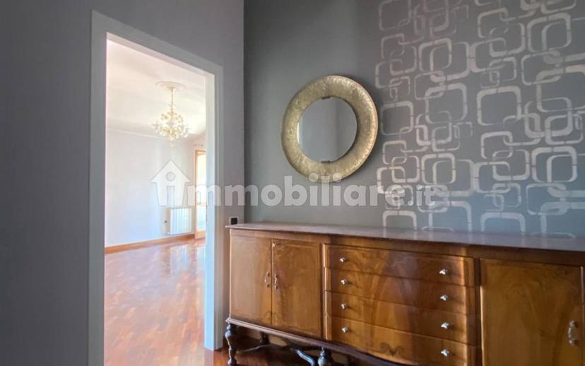 Attico via dell'Ospedale 34, Centro Storico, Terni — foto 22 di 36
