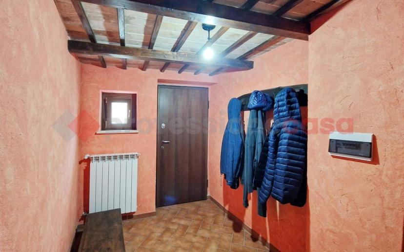 Terratetto unifamiliare via Teramana, 33, Pizzoli — foto 34 di 35