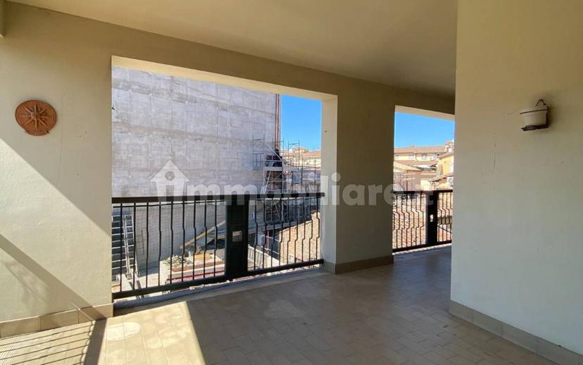 Attico via dell'Ospedale 34, Centro Storico, Terni — foto 21 di 36