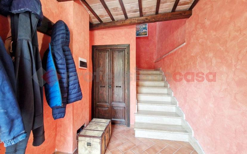 Terratetto unifamiliare via Teramana, 33, Pizzoli — foto 15 di 35