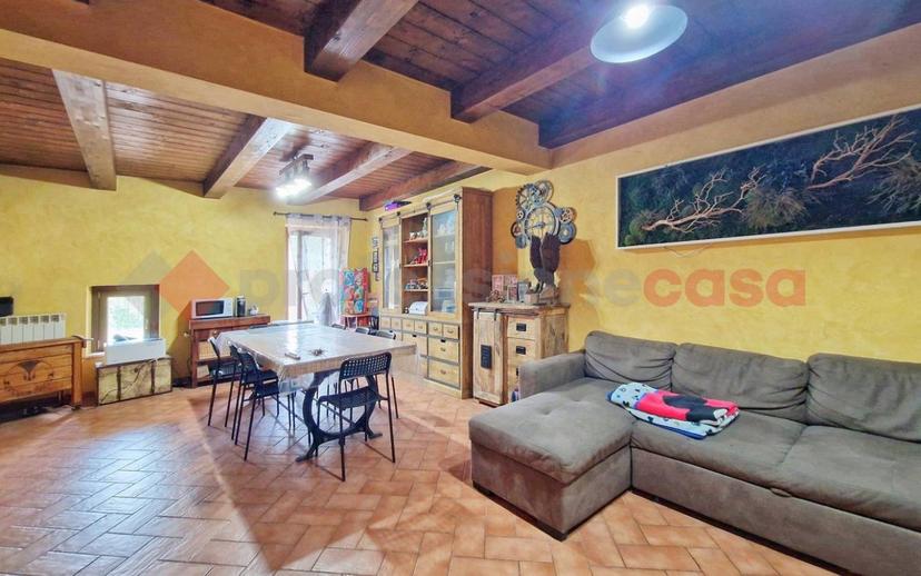 Terratetto unifamiliare via Teramana, 33, Pizzoli — foto 13 di 35