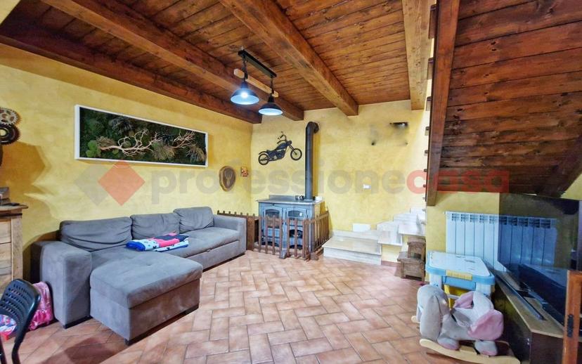 Terratetto unifamiliare via Teramana, 33, Pizzoli — foto 35 di 35