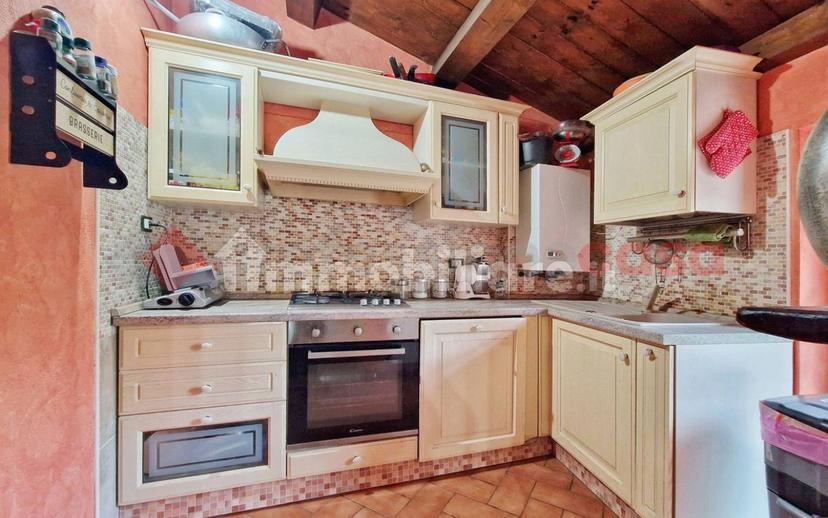 Terratetto unifamiliare via Teramana, 33, Pizzoli — foto 31 di 35