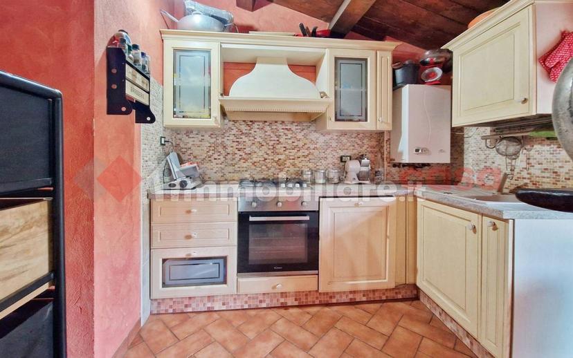 Terratetto unifamiliare via Teramana, 33, Pizzoli — foto 6 di 35