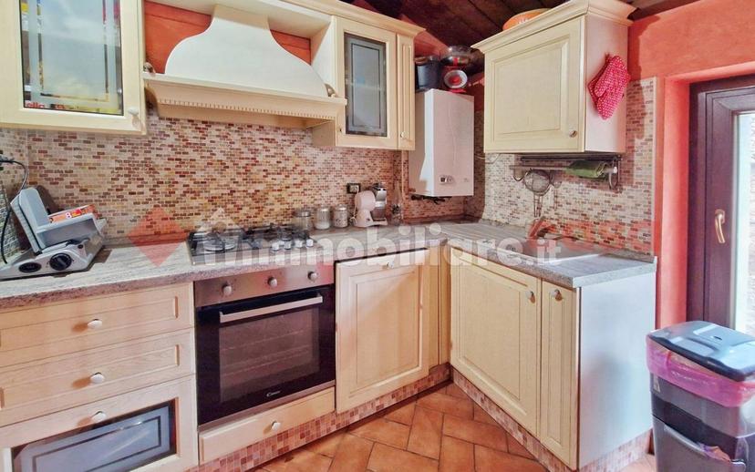 Terratetto unifamiliare via Teramana, 33, Pizzoli — foto 29 di 35