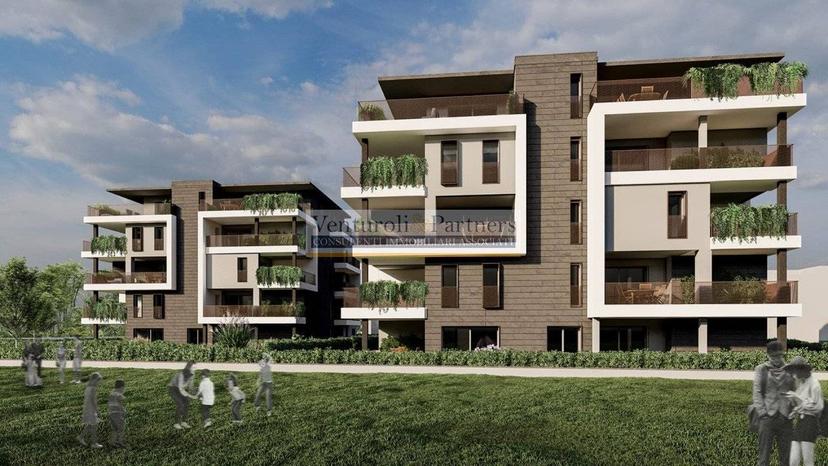 Bilocale viale Michelangelo, Desenzano Centro, Desenzano del Garda — foto 8 di 11