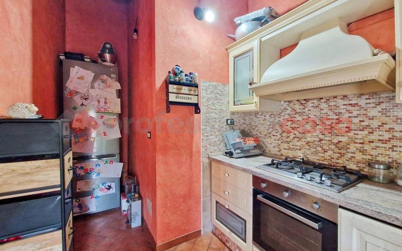 Terratetto unifamiliare via Teramana, 33, Pizzoli — foto 9 di 35