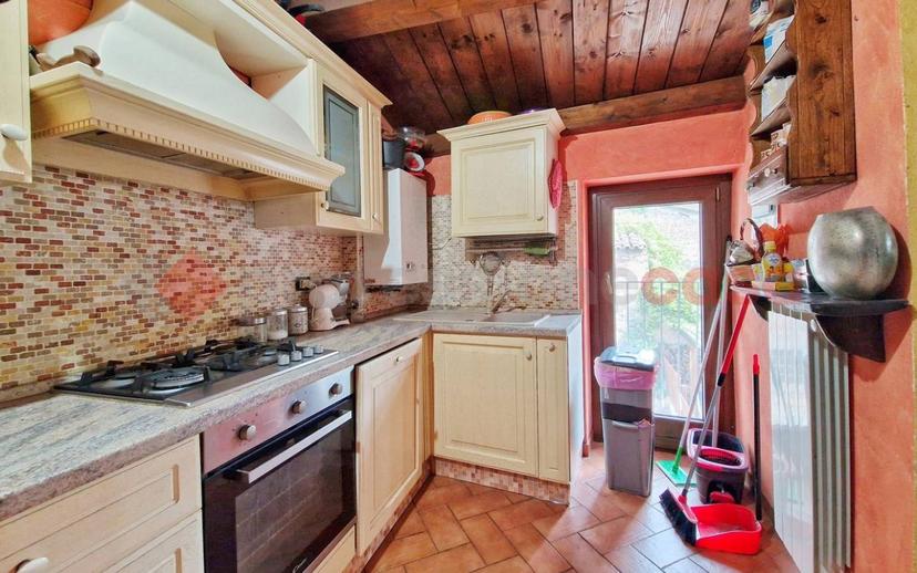 Terratetto unifamiliare via Teramana, 33, Pizzoli — foto 10 di 35