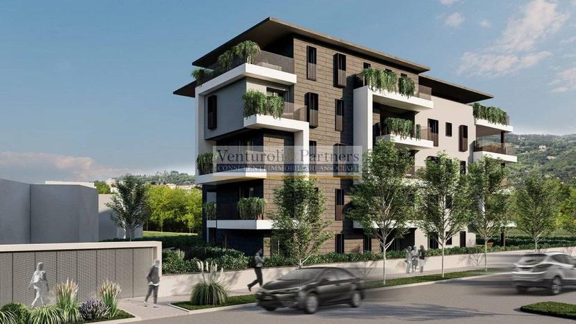 Bilocale viale Michelangelo, Desenzano Centro, Desenzano del Garda — foto 9 di 11