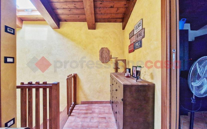 Terratetto unifamiliare via Teramana, 33, Pizzoli — foto 28 di 35