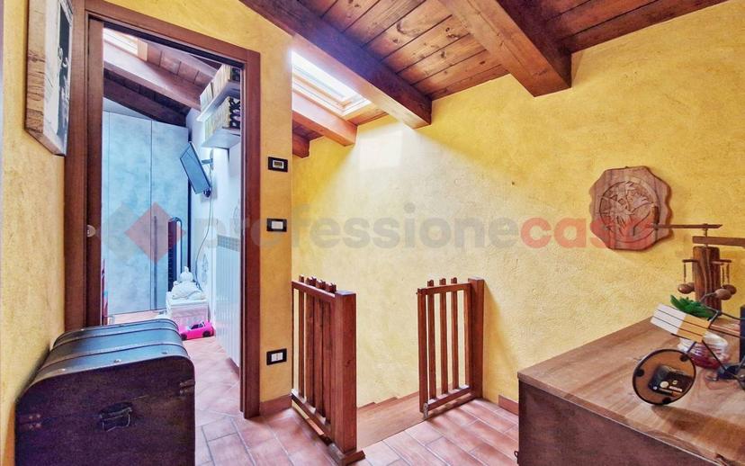 Terratetto unifamiliare via Teramana, 33, Pizzoli — foto 22 di 35