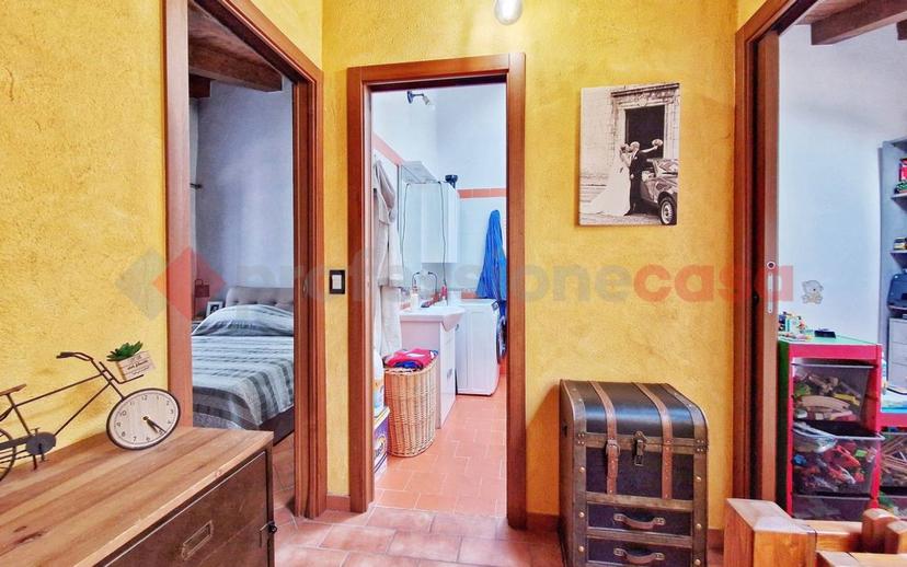 Terratetto unifamiliare via Teramana, 33, Pizzoli — foto 25 di 35