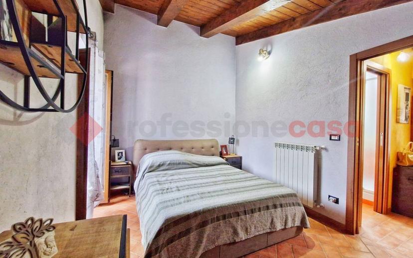 Terratetto unifamiliare via Teramana, 33, Pizzoli — foto 3 di 35