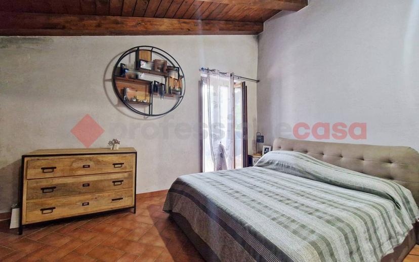 Terratetto unifamiliare via Teramana, 33, Pizzoli — foto 26 di 35