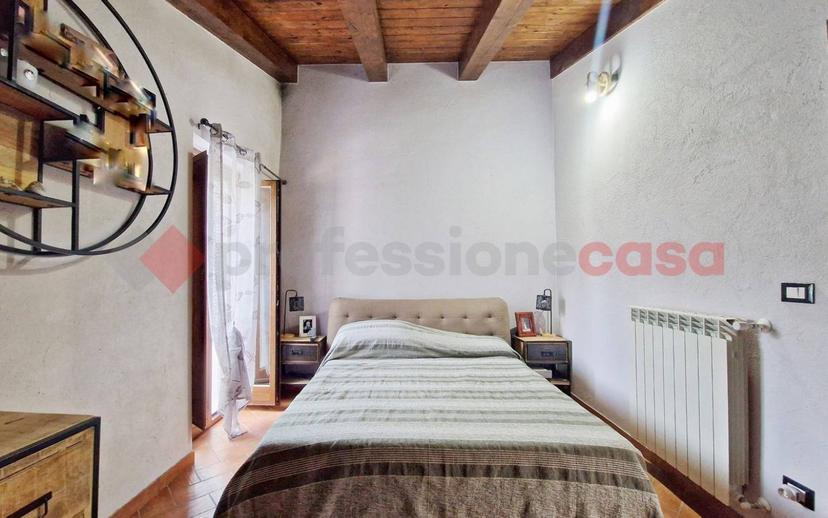 Terratetto unifamiliare via Teramana, 33, Pizzoli — foto 23 di 35