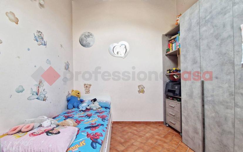 Terratetto unifamiliare via Teramana, 33, Pizzoli — foto 21 di 35