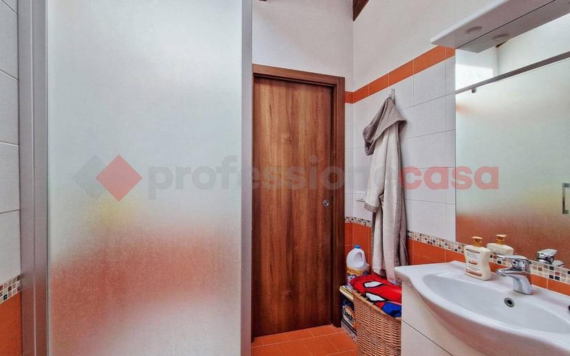 Terratetto unifamiliare via Teramana, 33, Pizzoli — foto 24 di 35