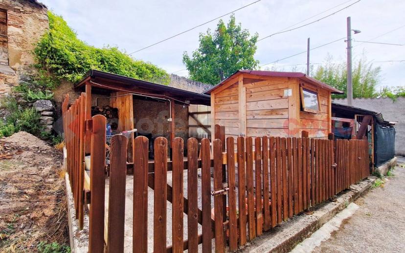 Terratetto unifamiliare via Teramana, 33, Pizzoli — foto 14 di 35
