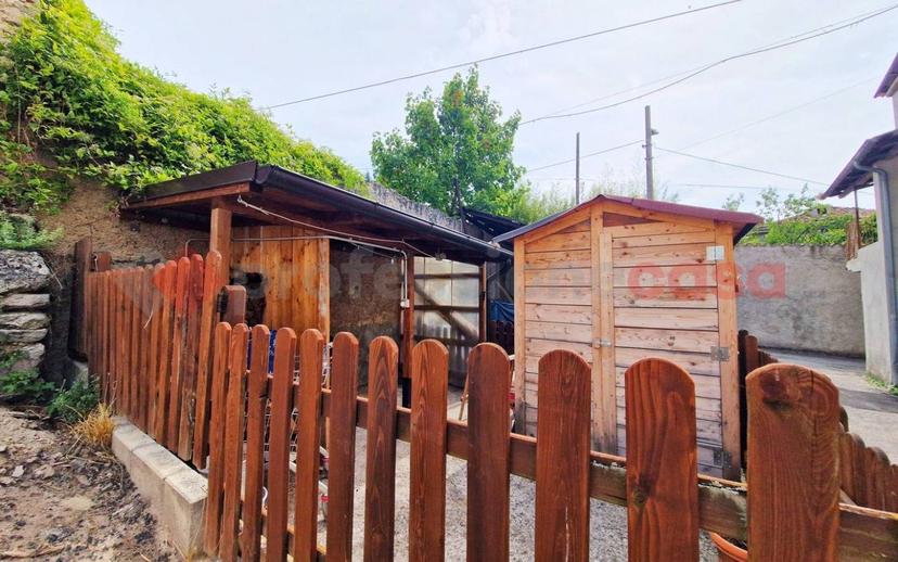 Terratetto unifamiliare via Teramana, 33, Pizzoli — foto 4 di 35