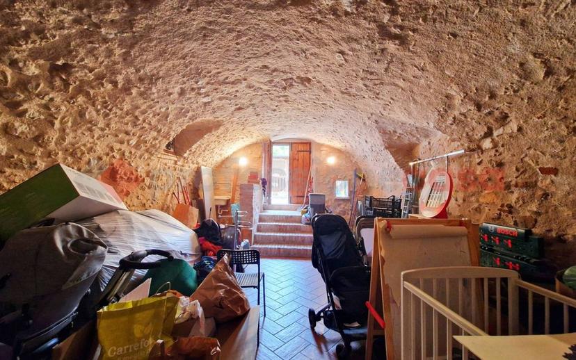 Terratetto unifamiliare via Teramana, 33, Pizzoli — foto 8 di 35