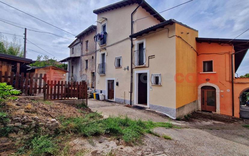 Terratetto unifamiliare via Teramana, 33, Pizzoli — foto 17 di 35