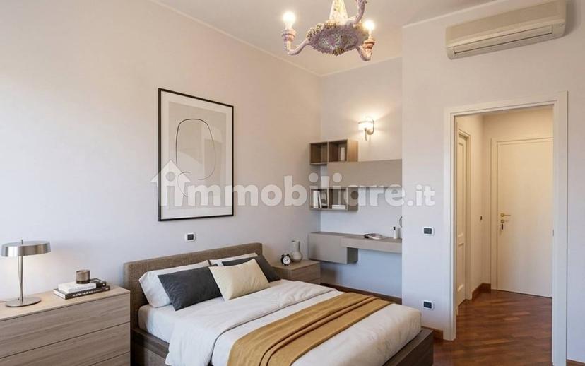 Attico via dell'Ospedale 34, Centro Storico, Terni — foto 23 di 36