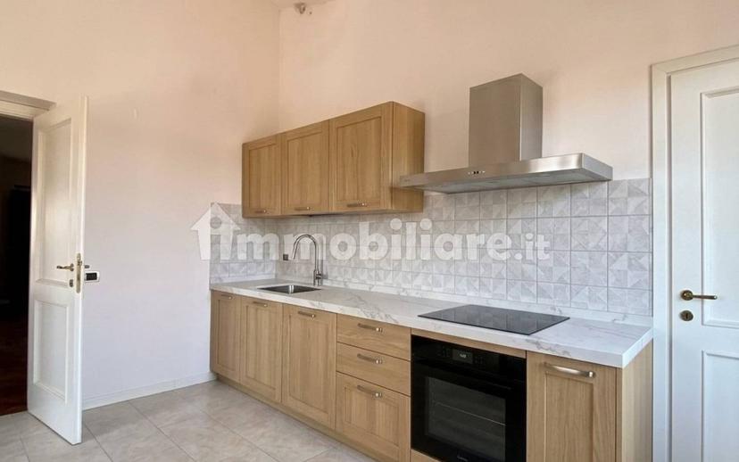 Attico via dell'Ospedale 34, Centro Storico, Terni — foto 6 di 36