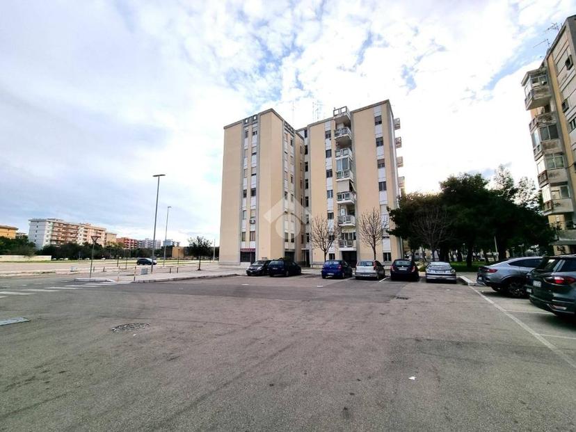 Quadrilocale via Bari 60, Stadio, Lecce — foto 5 di 18