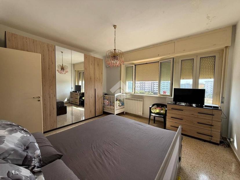 Quadrilocale via Bari 60, Stadio, Lecce — foto 7 di 18