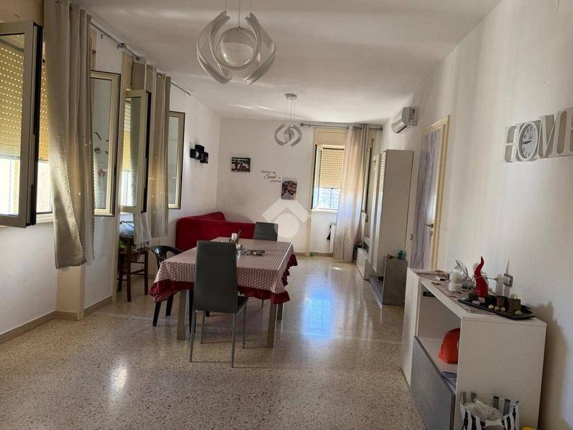 Quadrilocale via Bari 60, Stadio, Lecce — foto 8 di 18