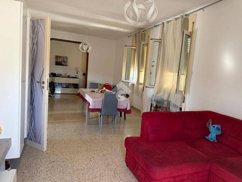 Quadrilocale via Bari 60, Stadio, Lecce — foto 12 di 18
