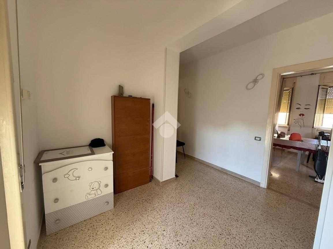 Quadrilocale via Bari 60, Stadio, Lecce
