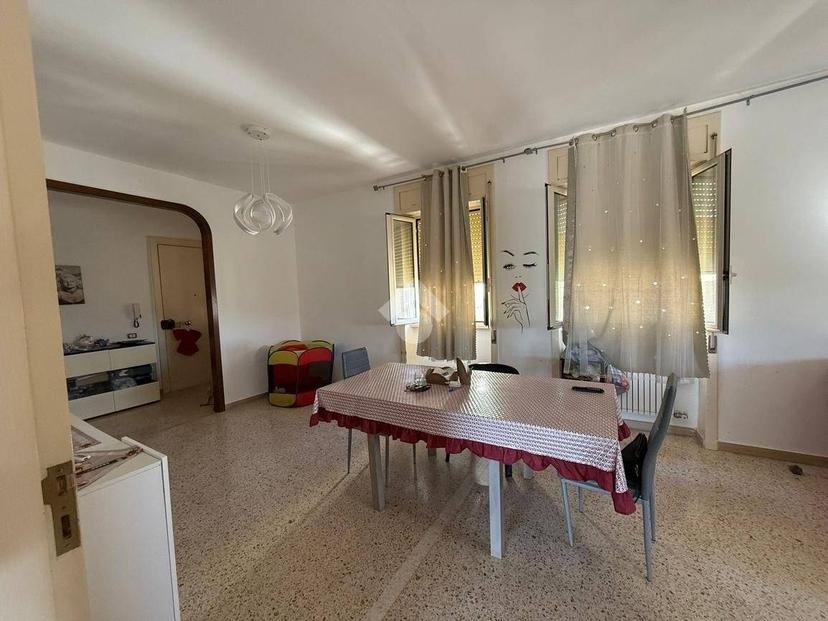 Quadrilocale via Bari 60, Stadio, Lecce — foto 9 di 18