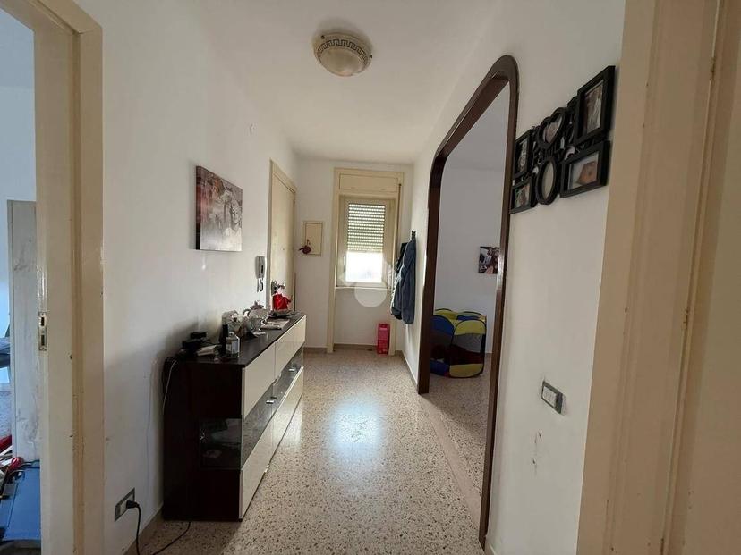 Quadrilocale via Bari 60, Stadio, Lecce — foto 14 di 18