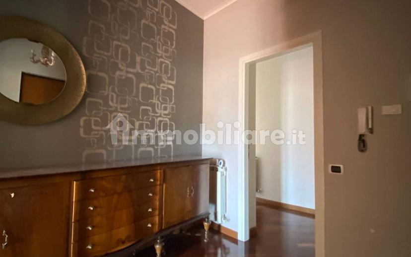 Attico via dell'Ospedale 34, Centro Storico, Terni — foto 26 di 36