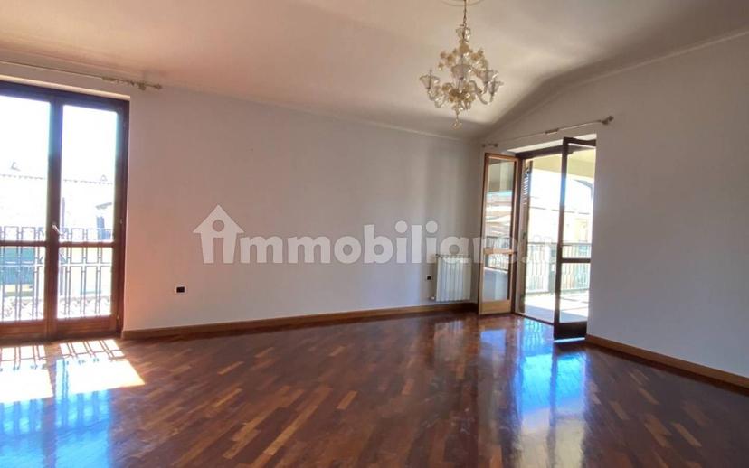 Attico via dell'Ospedale 34, Centro Storico, Terni — foto 3 di 36