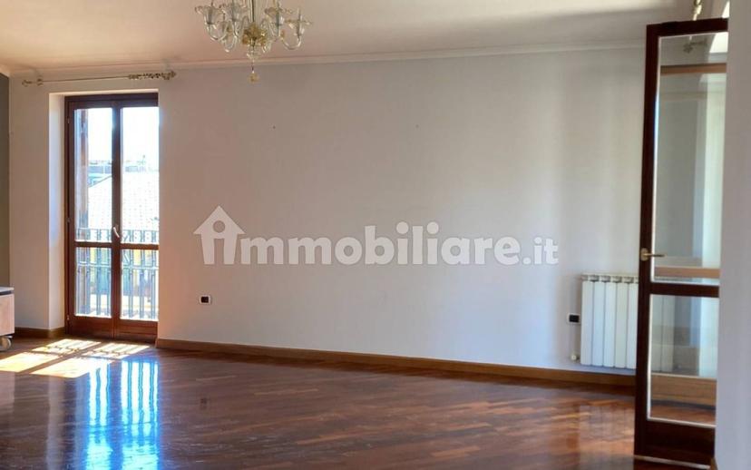 Attico via dell'Ospedale 34, Centro Storico, Terni — foto 18 di 36