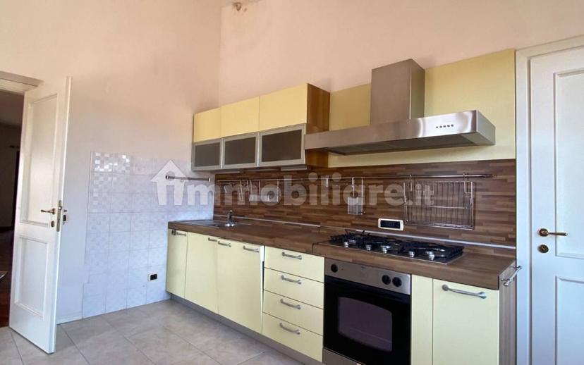 Attico via dell'Ospedale 34, Centro Storico, Terni — foto 33 di 36