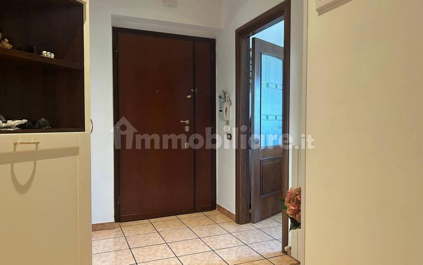 Trilocale via Giacomo Matteotti 12, Andreotta, Castrolibero — foto 21 di 24