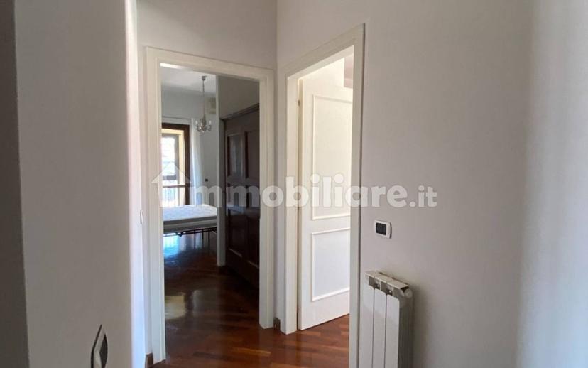 Attico via dell'Ospedale 34, Centro Storico, Terni — foto 17 di 36