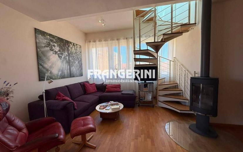 Attico Scali delle Barchette, Quartiere Venezia, Livorno — foto 39 di 45