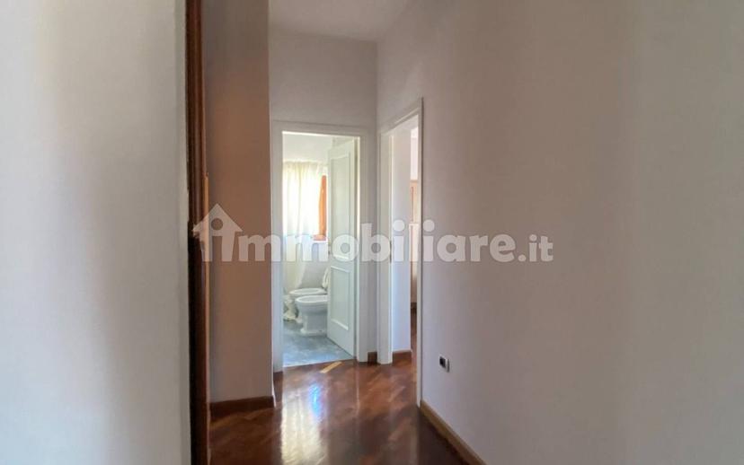Attico via dell'Ospedale 34, Centro Storico, Terni — foto 24 di 36