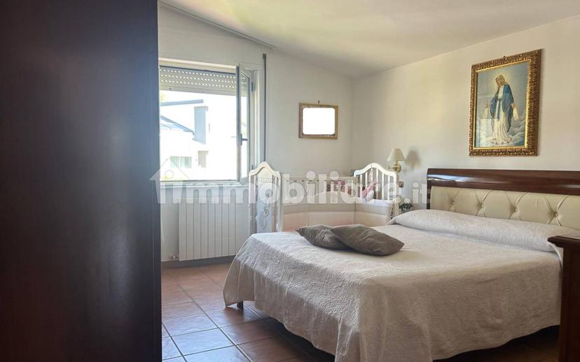 Trilocale via Giacomo Matteotti 12, Andreotta, Castrolibero — foto 7 di 24