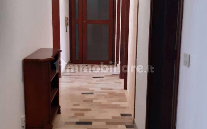 Quadrilocale via Francesco Nullo 58, Centro Storico, Forlì — foto 10 di 12