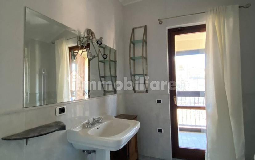 Attico via dell'Ospedale 34, Centro Storico, Terni — foto 27 di 36